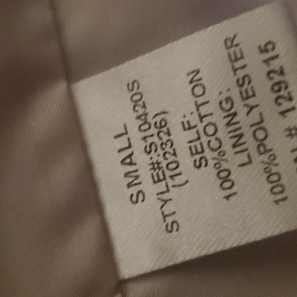 Fox Anthrppologie Skirt - Picture 8 of 8